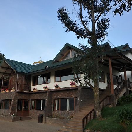 Destiny - The Farm Resort Ooty Exterior foto