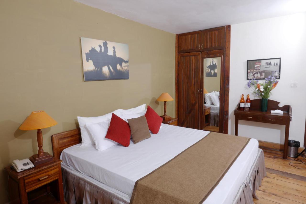 Destiny - The Farm Resort Ooty Exterior foto