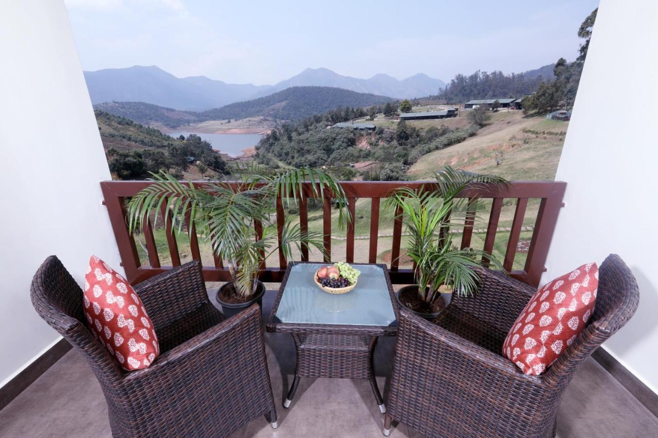 Destiny - The Farm Resort Ooty Exterior foto