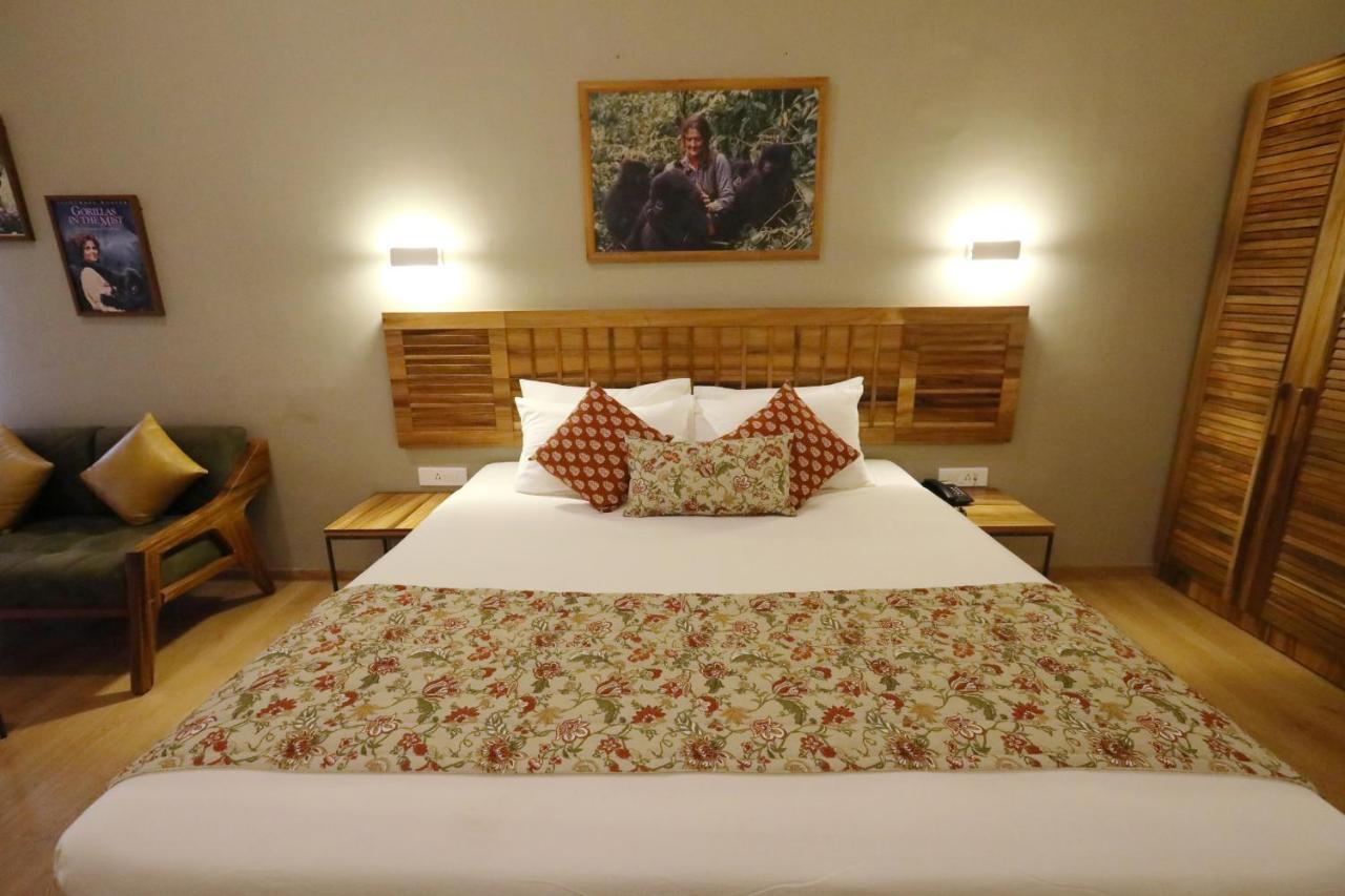 Destiny - The Farm Resort Ooty Exterior foto