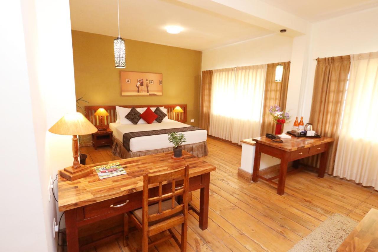 Destiny - The Farm Resort Ooty Exterior foto