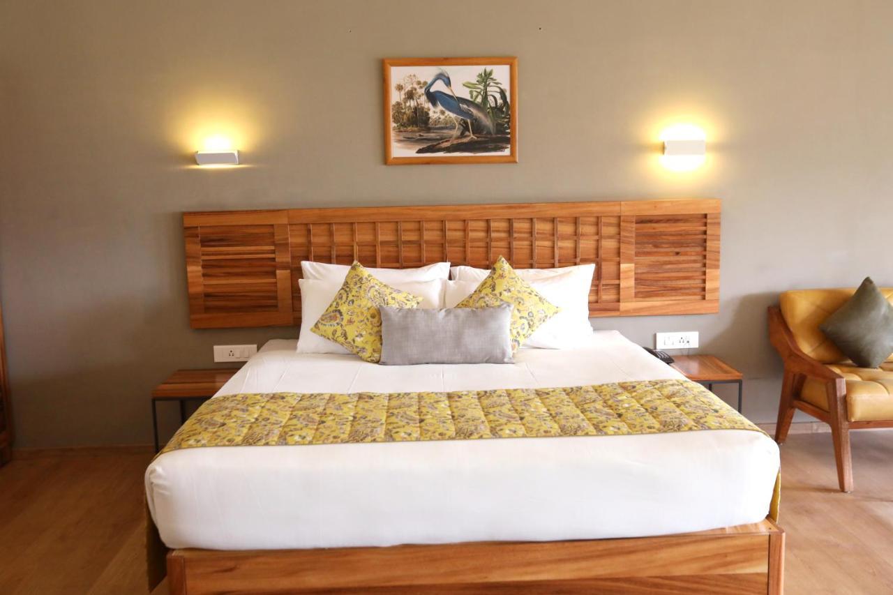 Destiny - The Farm Resort Ooty Exterior foto