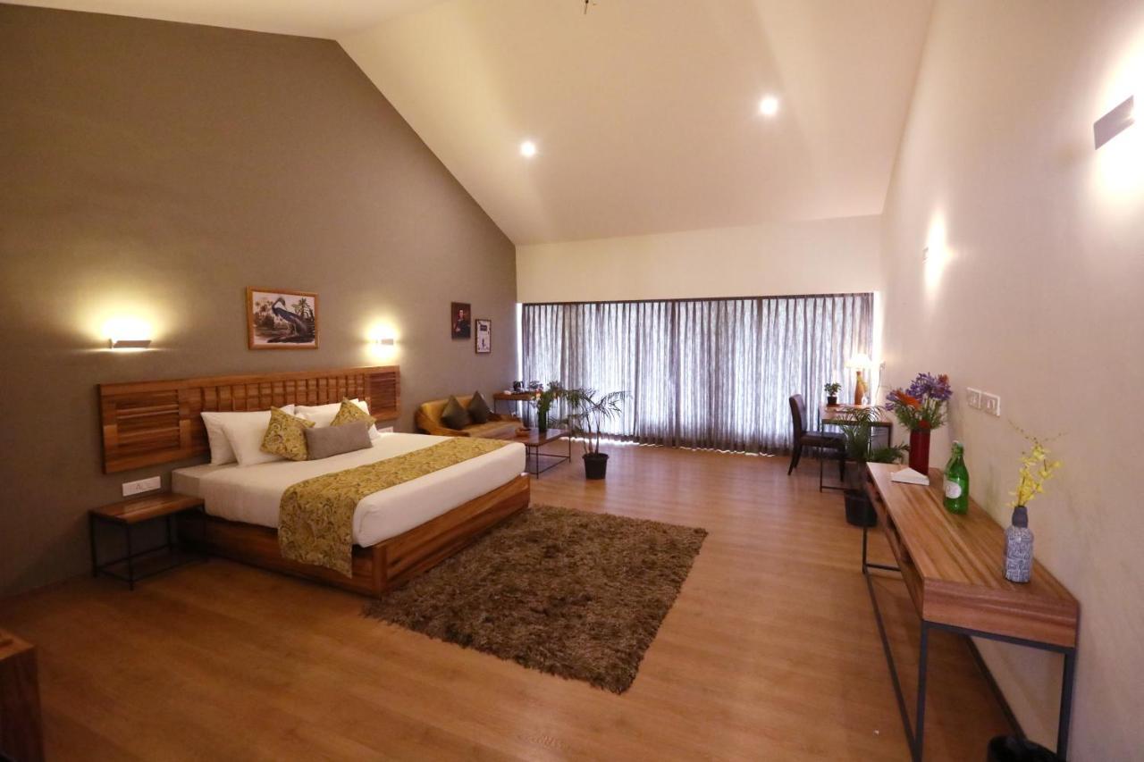 Destiny - The Farm Resort Ooty Exterior foto