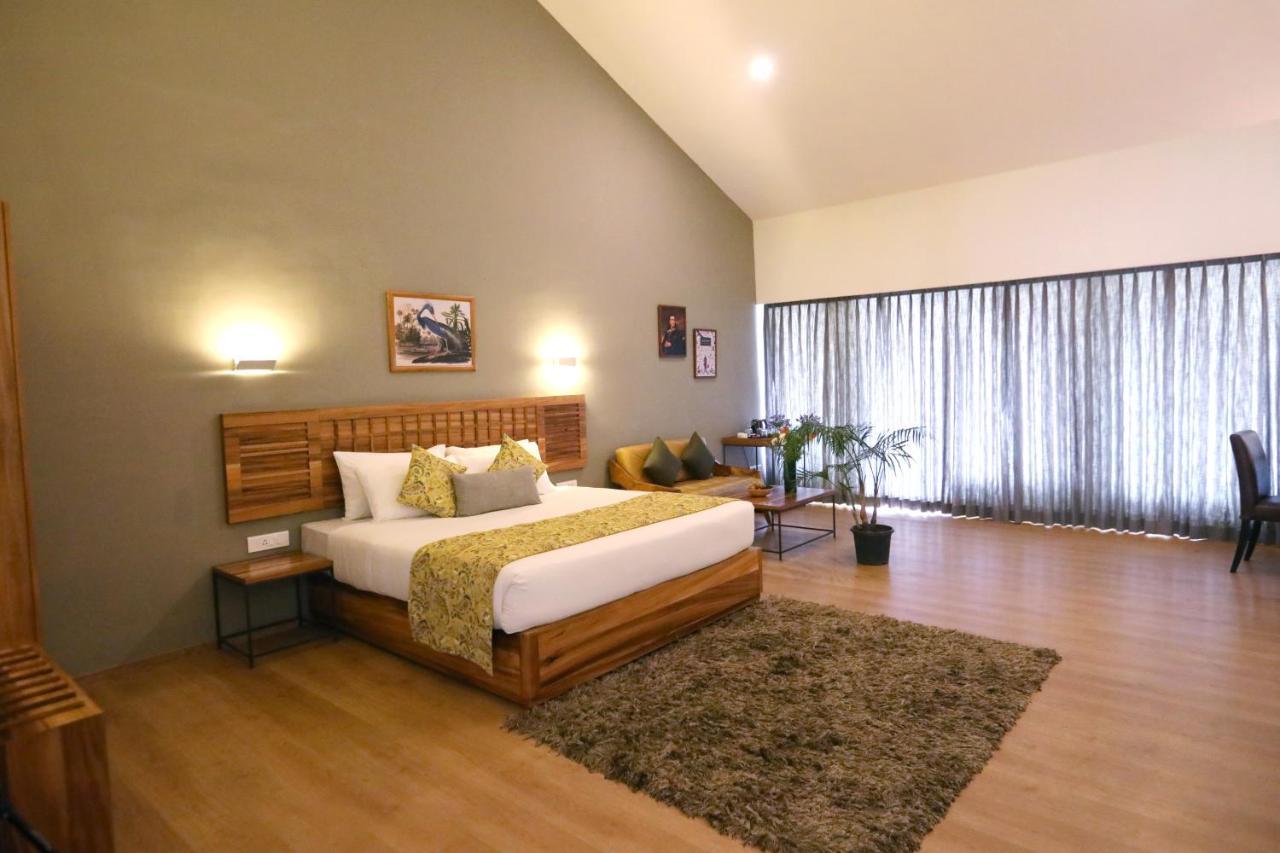 Destiny - The Farm Resort Ooty Exterior foto