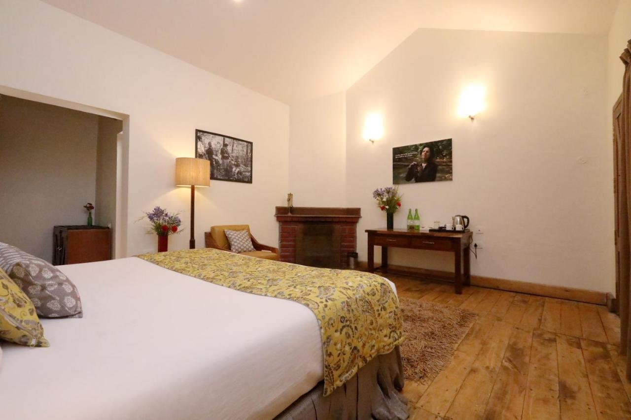 Destiny - The Farm Resort Ooty Exterior foto