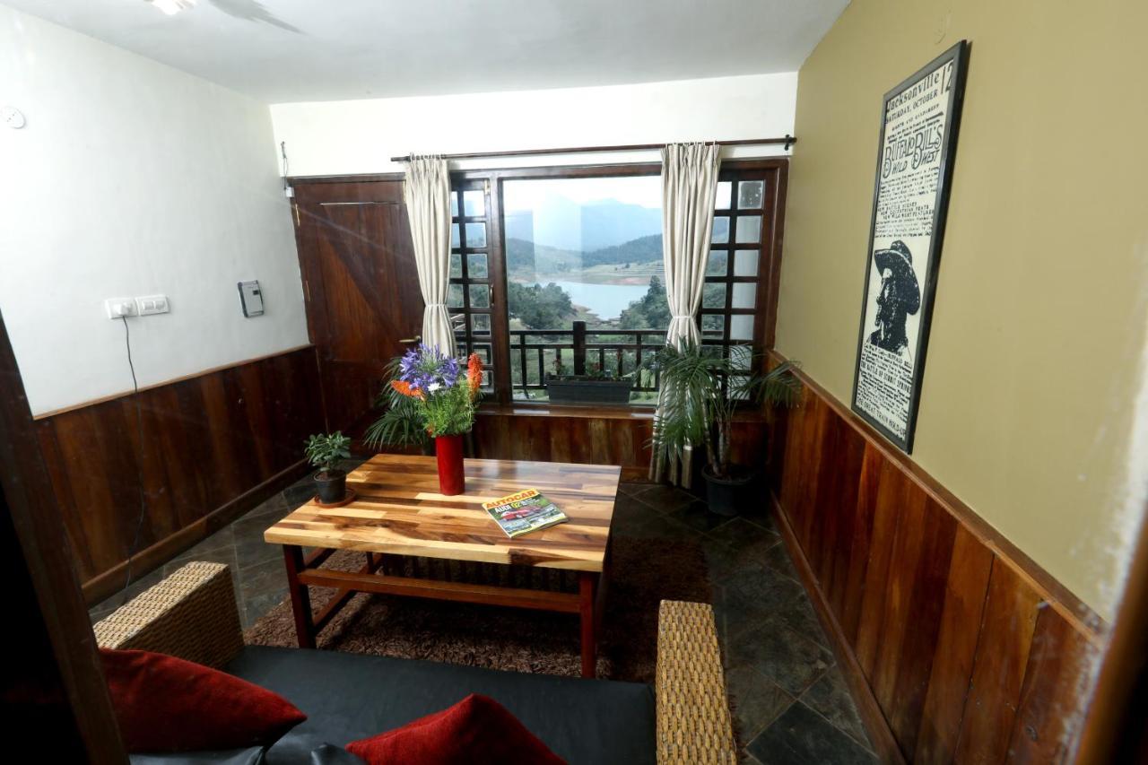 Destiny - The Farm Resort Ooty Exterior foto