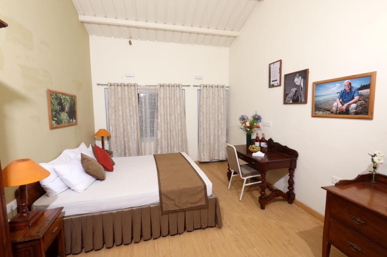 Destiny - The Farm Resort Ooty Exterior foto