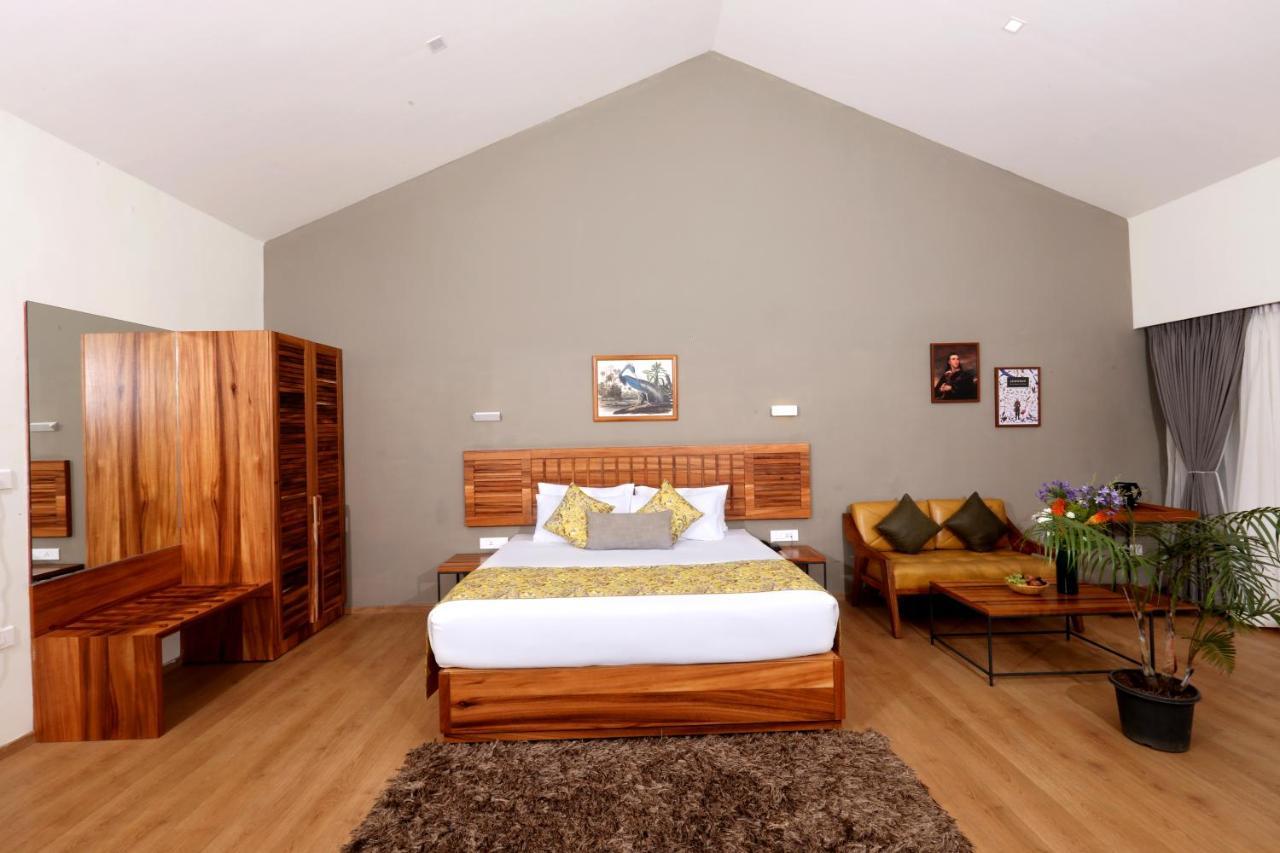 Destiny - The Farm Resort Ooty Exterior foto