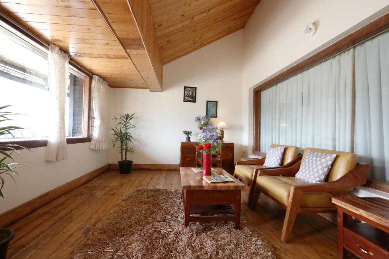 Destiny - The Farm Resort Ooty Exterior foto