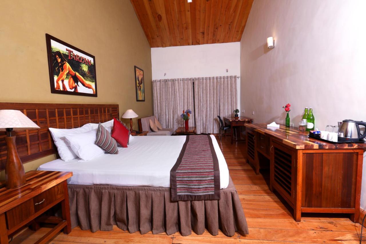 Destiny - The Farm Resort Ooty Exterior foto