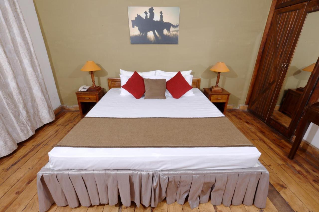 Destiny - The Farm Resort Ooty Exterior foto