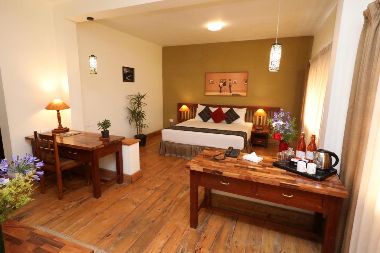 Destiny - The Farm Resort Ooty Exterior foto