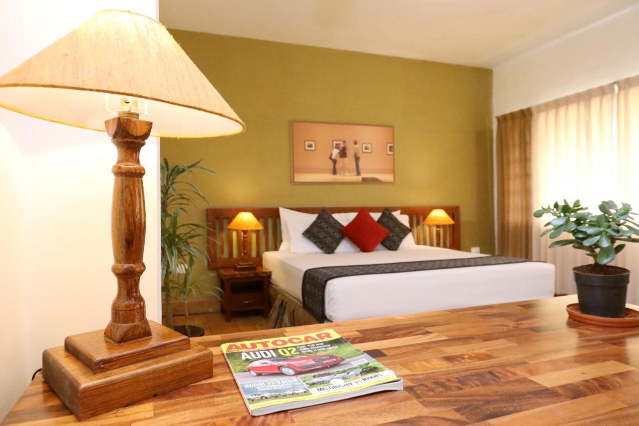 Destiny - The Farm Resort Ooty Exterior foto