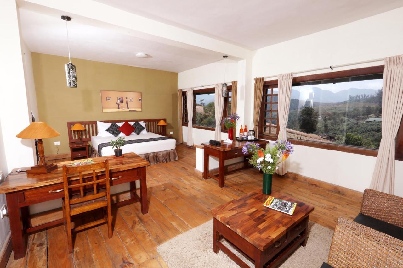 Destiny - The Farm Resort Ooty Exterior foto