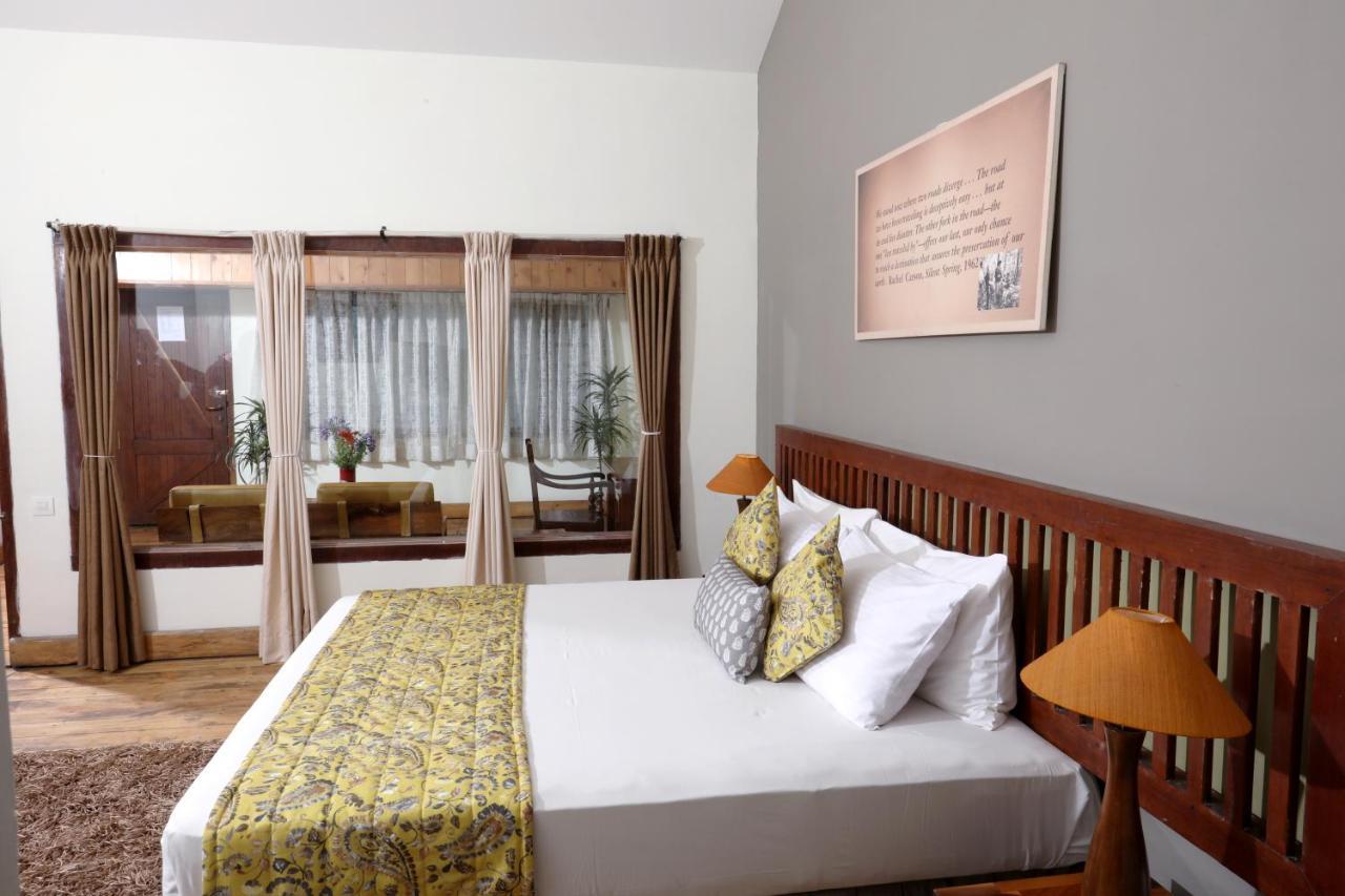 Destiny - The Farm Resort Ooty Exterior foto