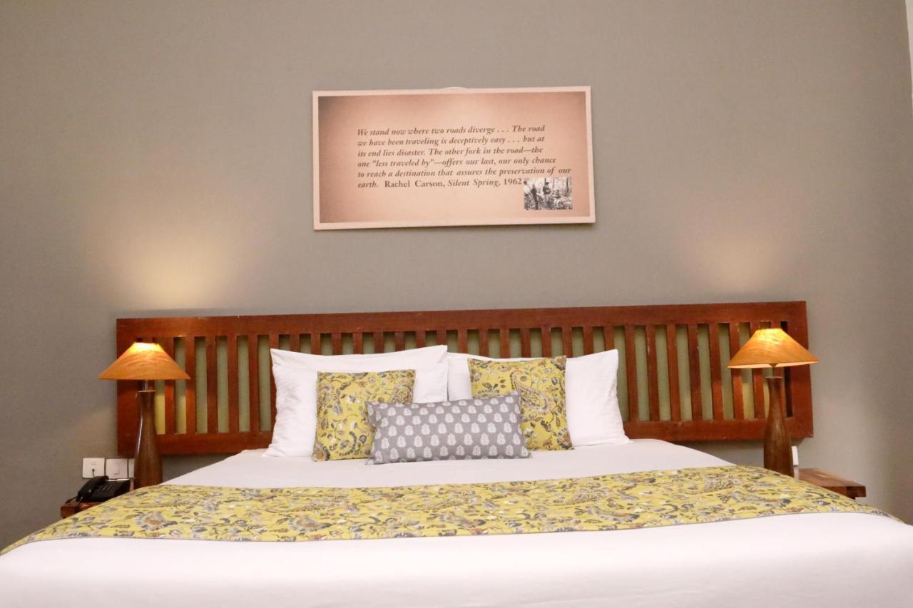 Destiny - The Farm Resort Ooty Exterior foto