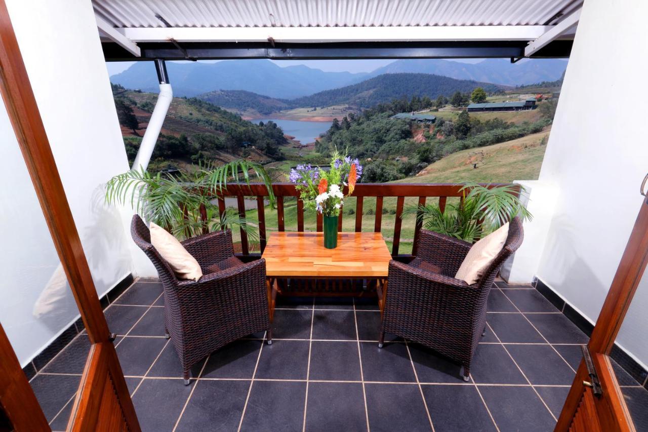 Destiny - The Farm Resort Ooty Exterior foto