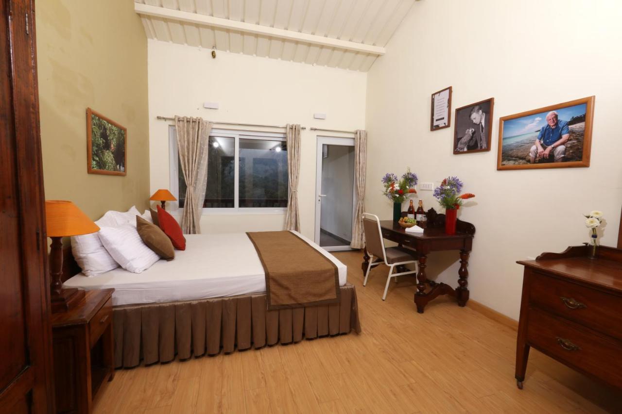 Destiny - The Farm Resort Ooty Exterior foto