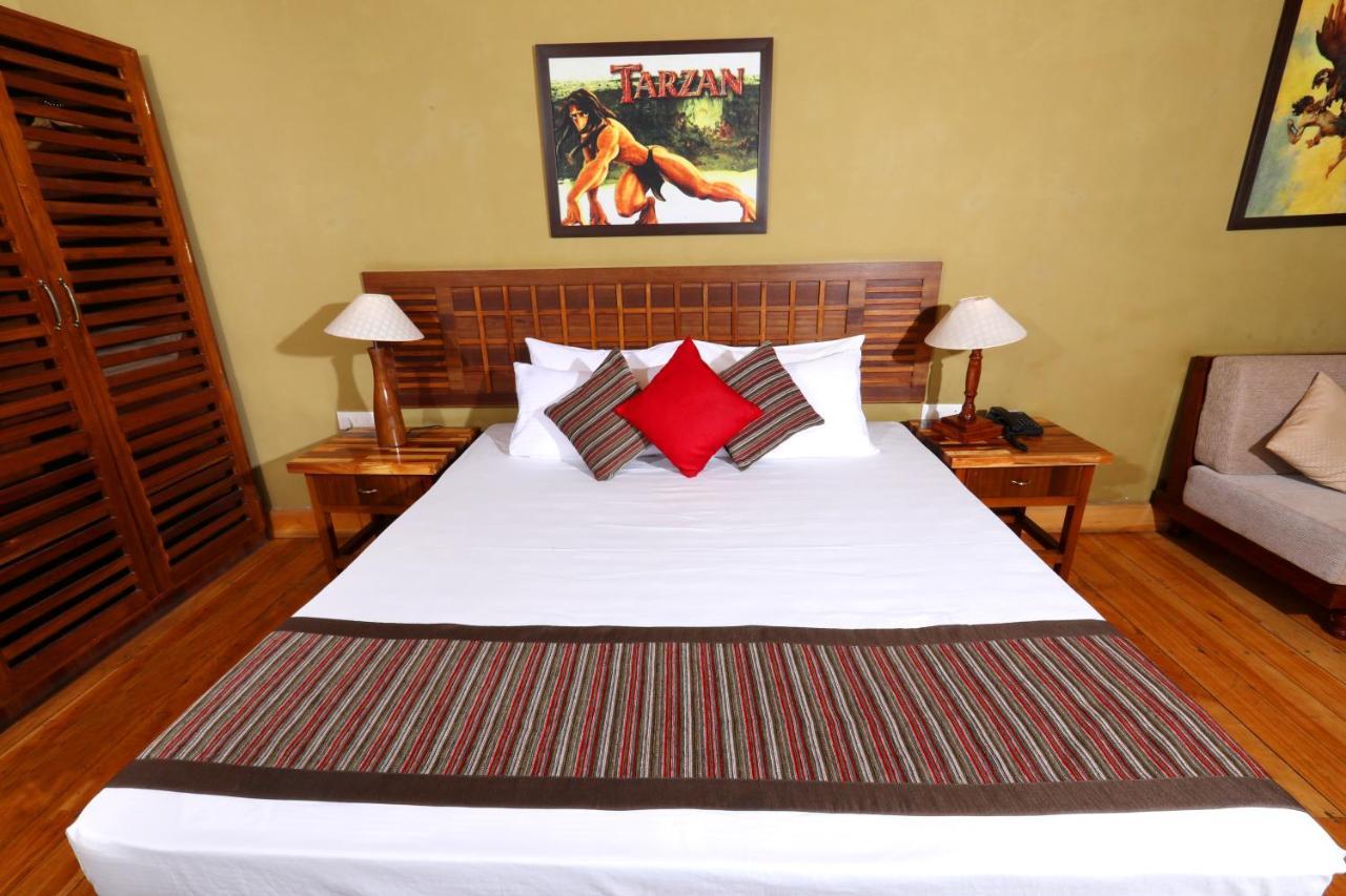 Destiny - The Farm Resort Ooty Exterior foto
