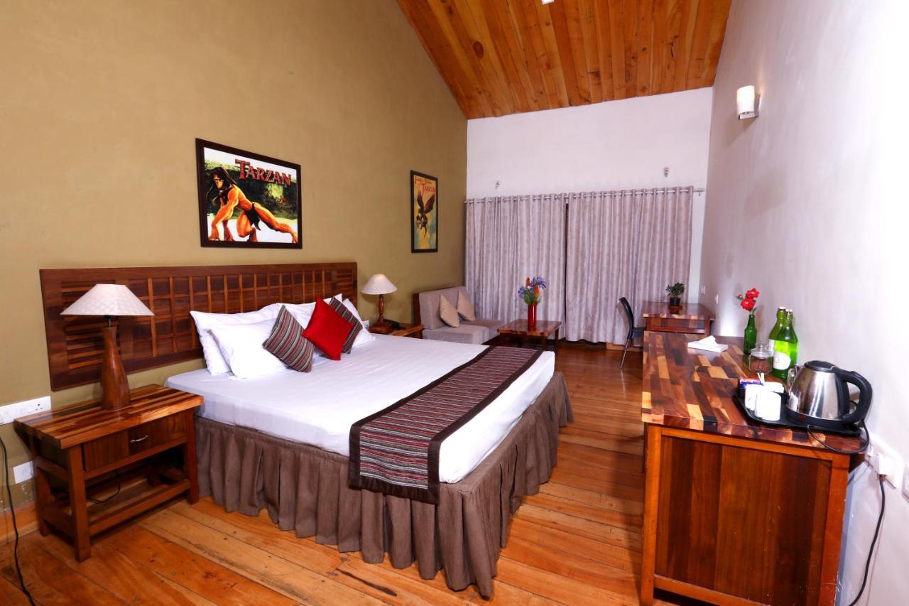 Destiny - The Farm Resort Ooty Exterior foto