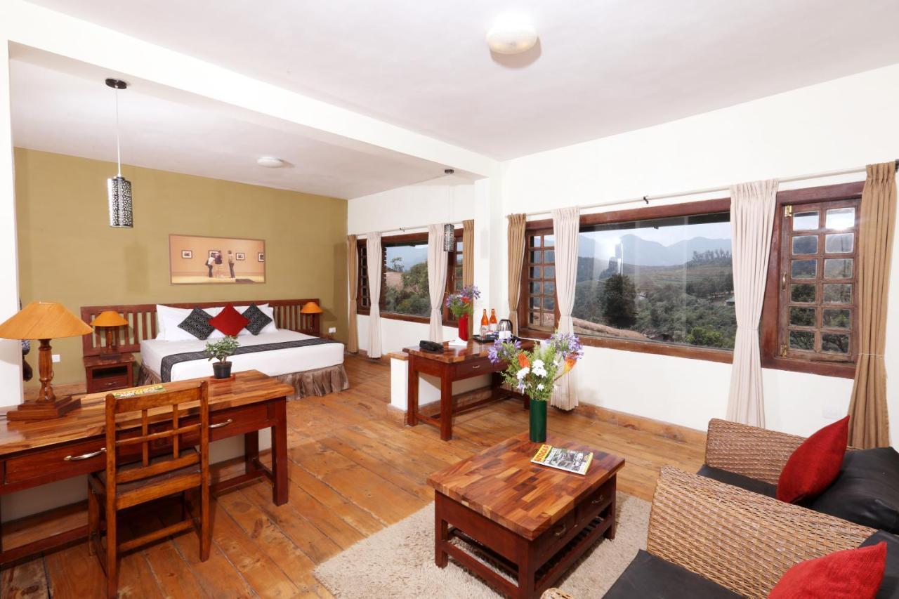 Destiny - The Farm Resort Ooty Exterior foto