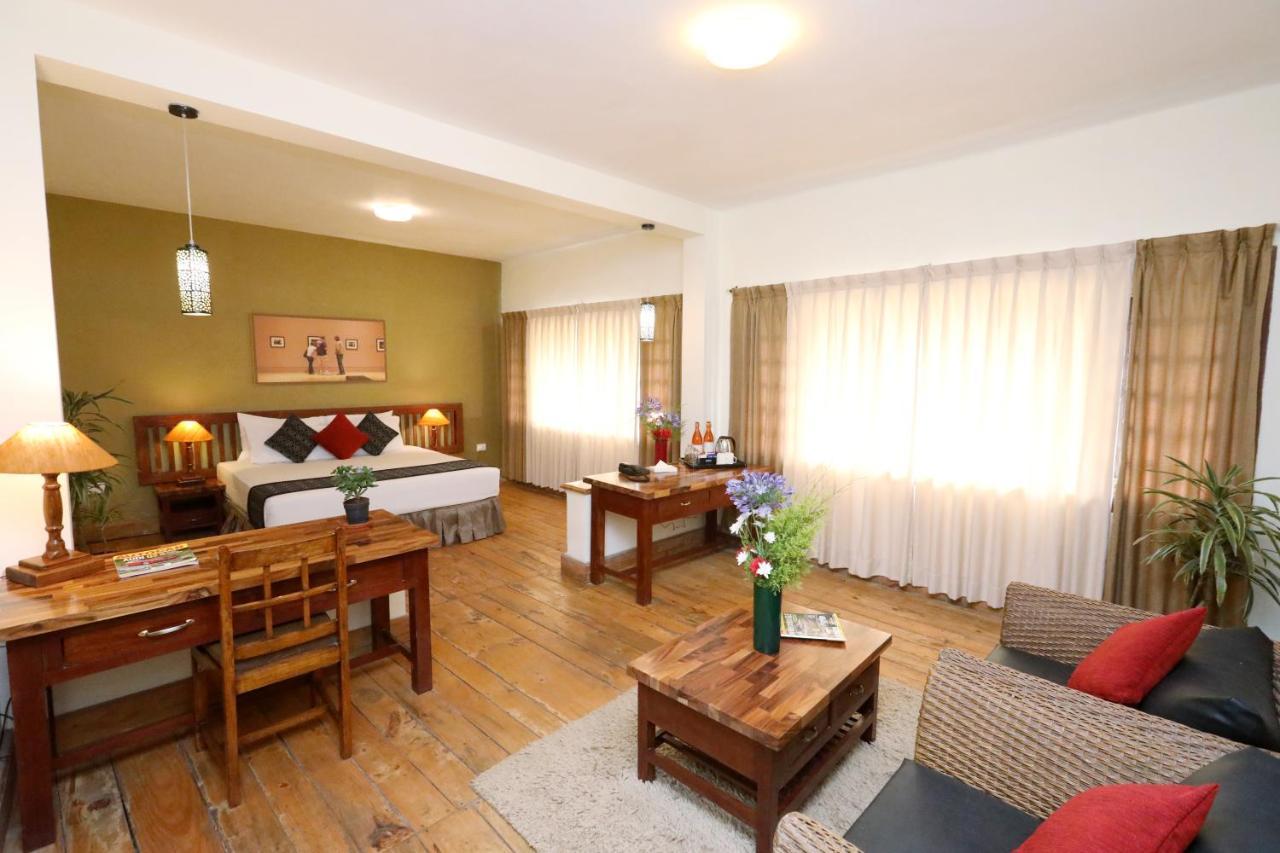 Destiny - The Farm Resort Ooty Exterior foto