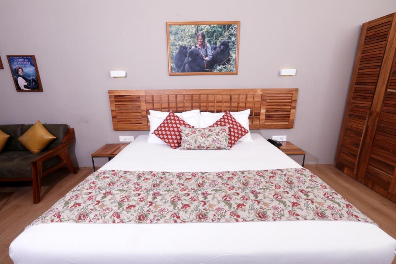 Destiny - The Farm Resort Ooty Exterior foto