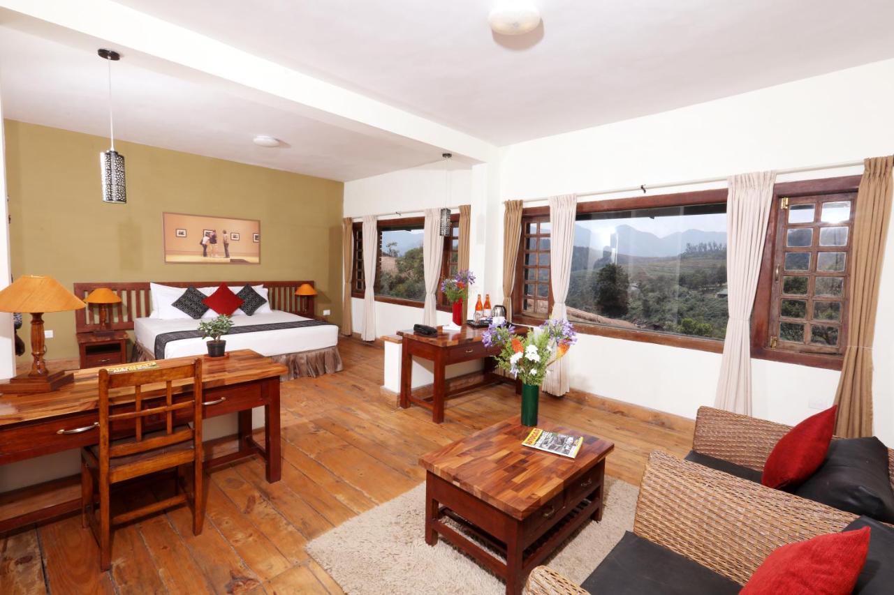 Destiny - The Farm Resort Ooty Exterior foto