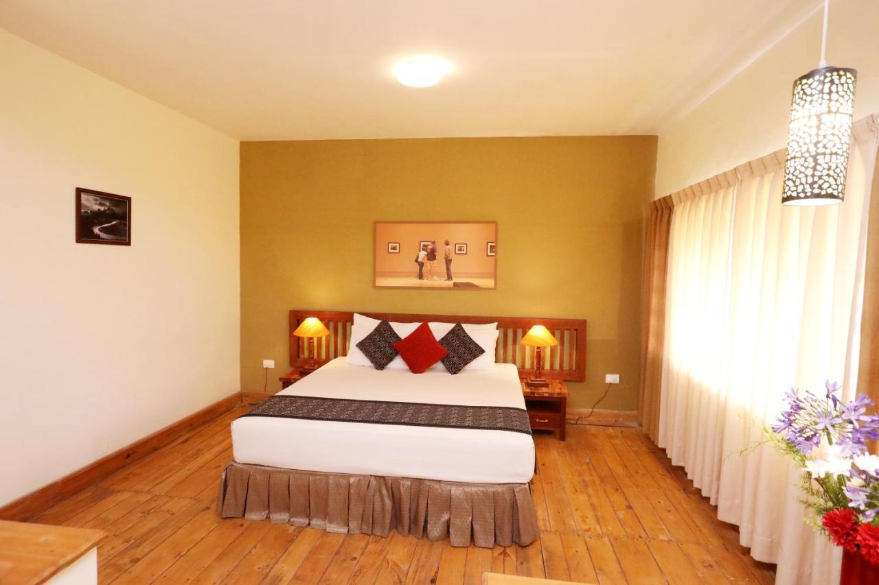 Destiny - The Farm Resort Ooty Exterior foto