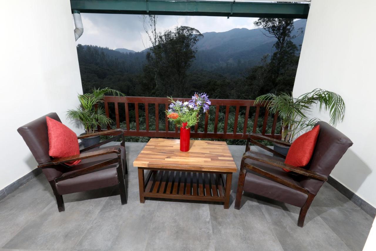 Destiny - The Farm Resort Ooty Exterior foto