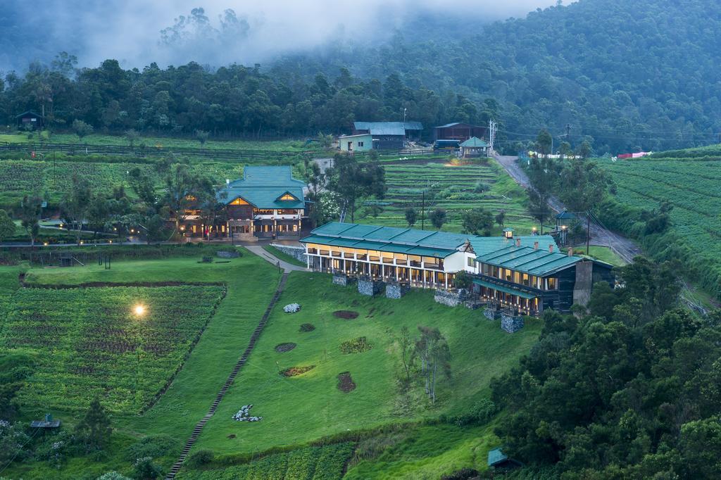 Destiny - The Farm Resort Ooty Exterior foto