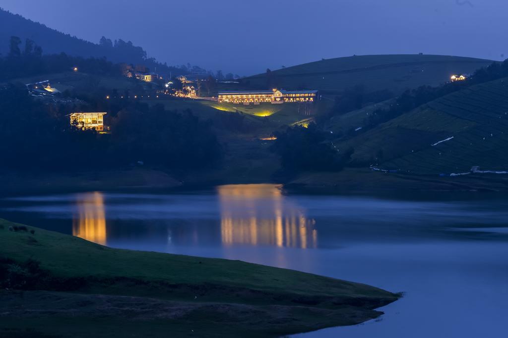 Destiny - The Farm Resort Ooty Exterior foto