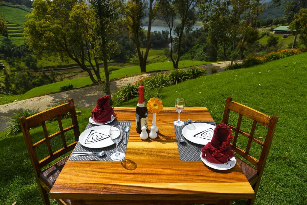 Destiny - The Farm Resort Ooty Exterior foto