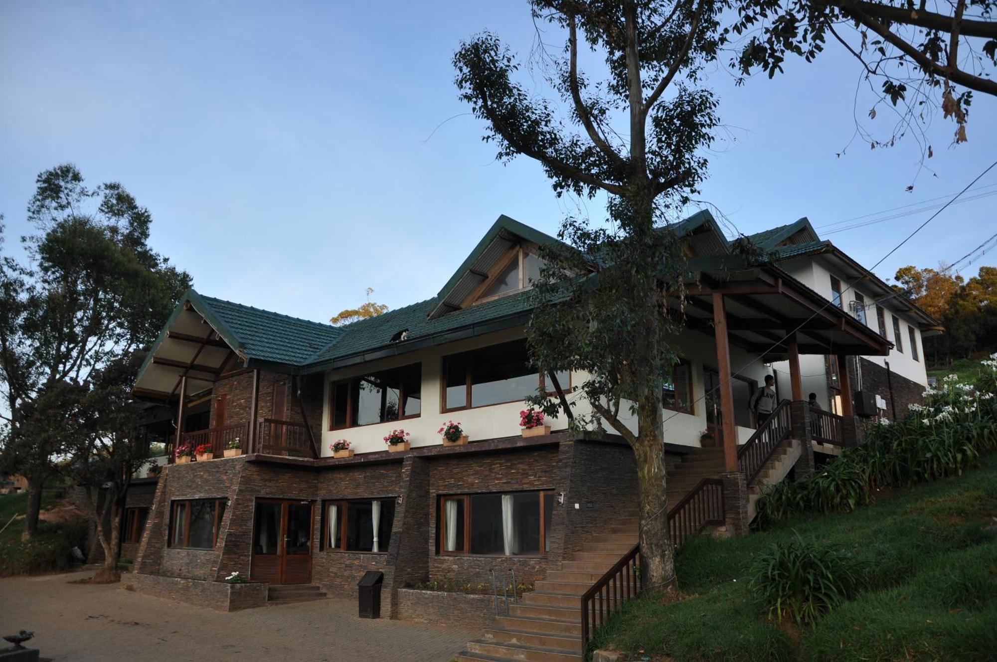 Destiny - The Farm Resort Ooty Exterior foto