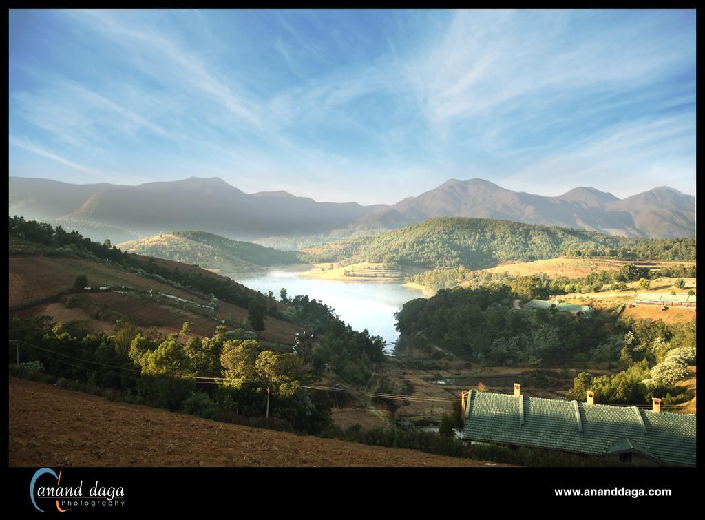Destiny - The Farm Resort Ooty Exterior foto