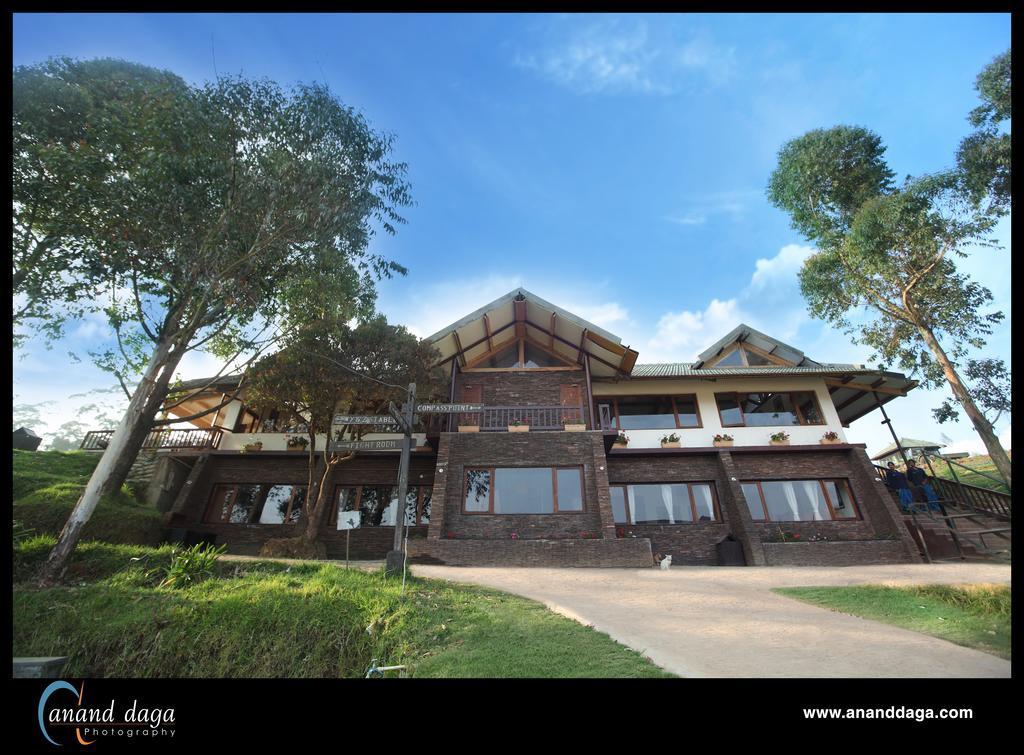 Destiny - The Farm Resort Ooty Exterior foto
