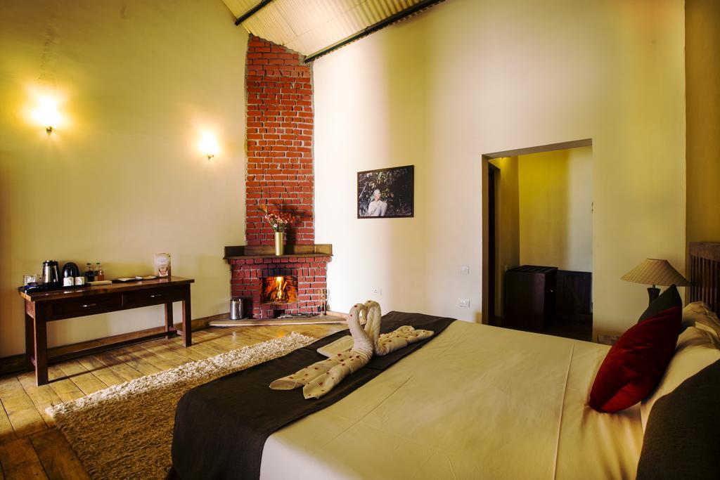 Destiny - The Farm Resort Ooty Exterior foto