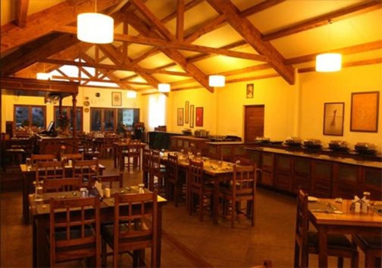Destiny - The Farm Resort Ooty Exterior foto