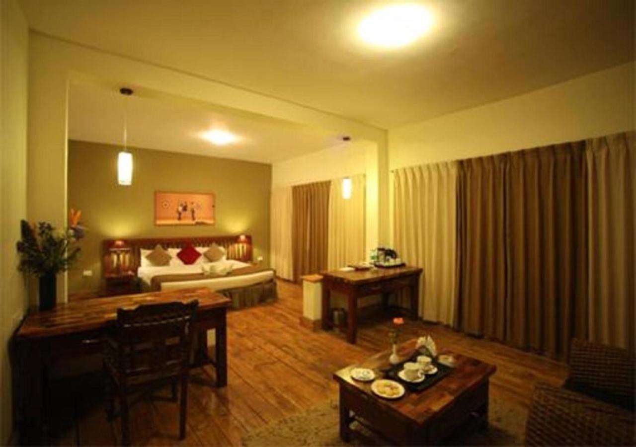 Destiny - The Farm Resort Ooty Exterior foto