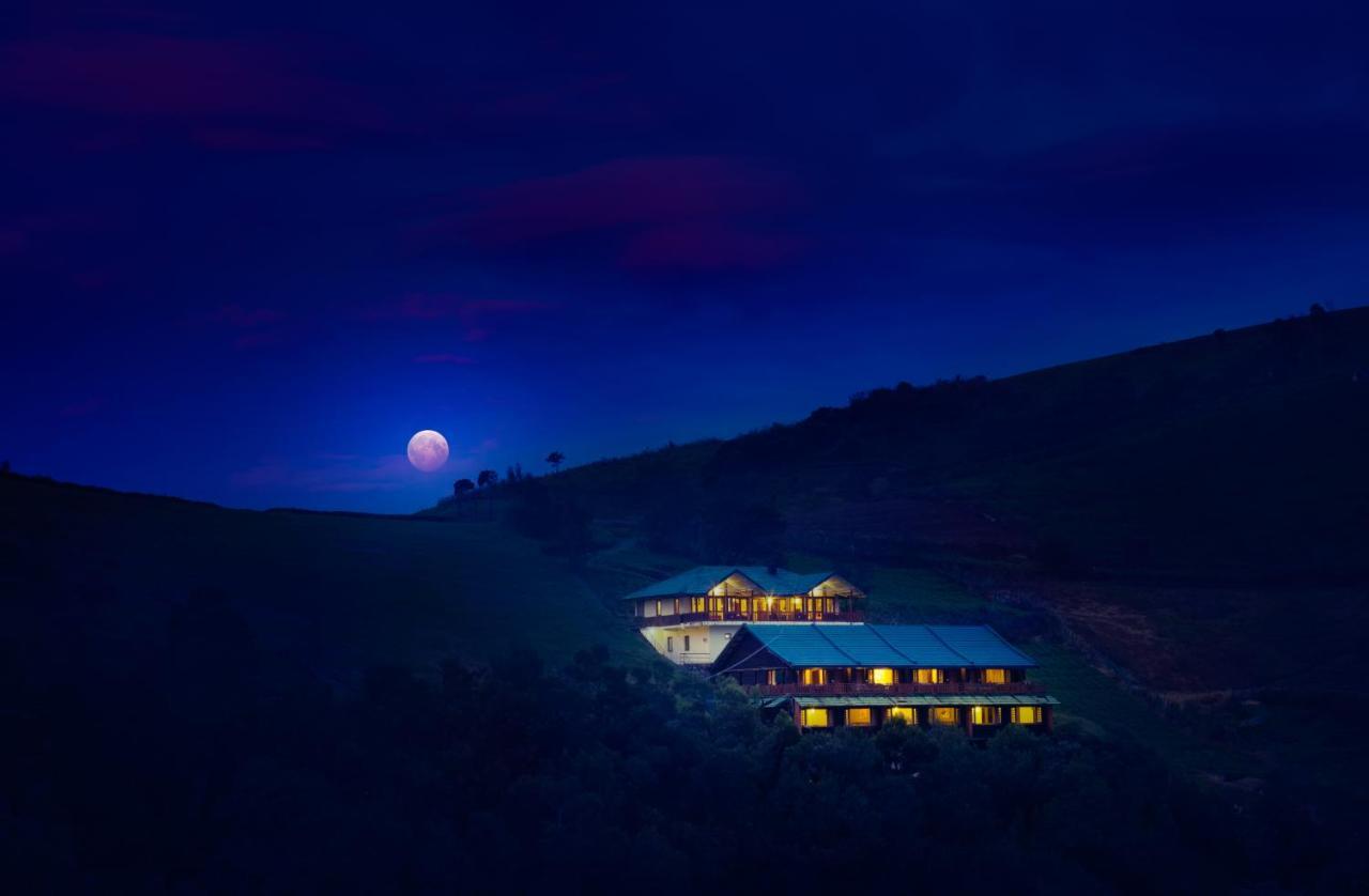 Destiny - The Farm Resort Ooty Exterior foto