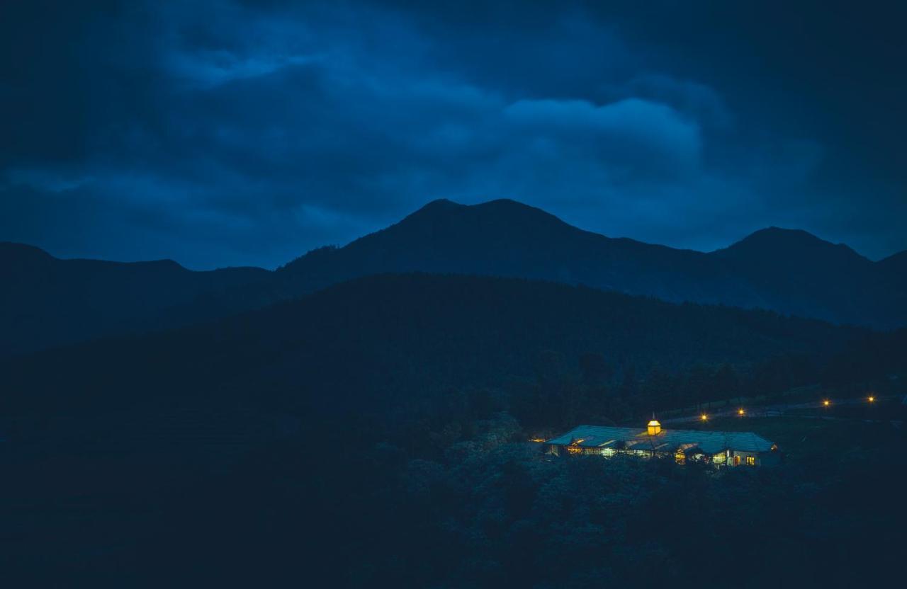 Destiny - The Farm Resort Ooty Exterior foto